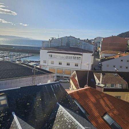 Hotel Mariquito Finisterre Exterior foto